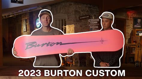 burton custom review|burton process vs custom.